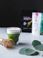 Японский чай Матча SG Origami Tea 500 грамм