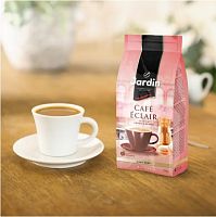 Кофе в зёрнах Jardin Cafe Eclair (Кафе Эклер) 250 гр. арт.1341-12-1
