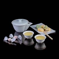 Японский чай Гёкуро Origami Tea 50 грамм