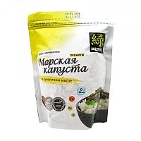 Морская капуста Midori 40 гр х 4 шт.