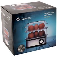 Яйцеварка GEMLUX GL-EB28