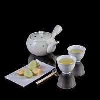 Японский чай Генмайча Origami Tea 50 грамм
